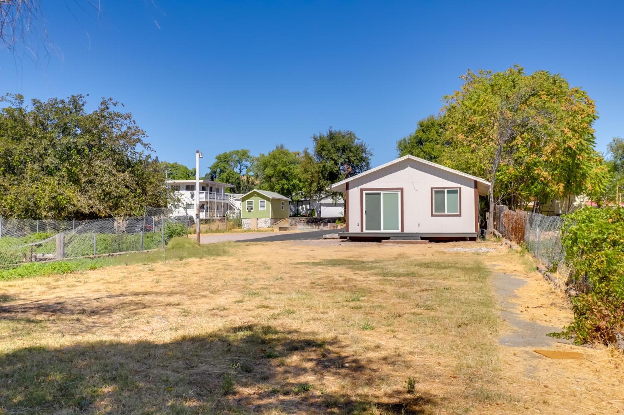 End Unit With Clear Lake Access In Norcal! Apartamento Clearlake Exterior foto